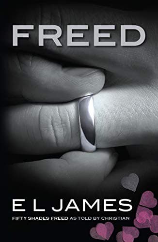 Tapa de Freed