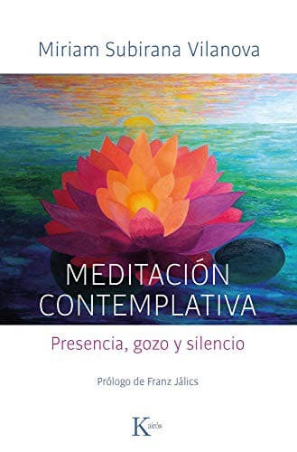 Tapa de Meditación contemplativa