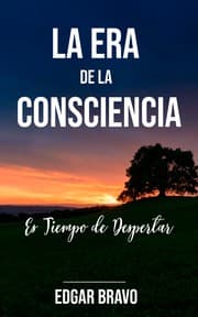 Tapa de Era de la Consciencia