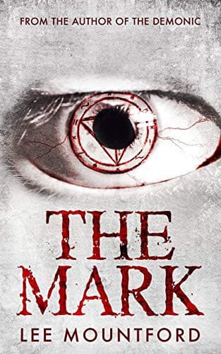 Tapa de The Mark