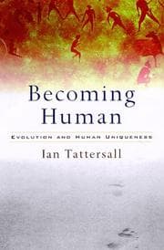 Tapa de Becoming human
