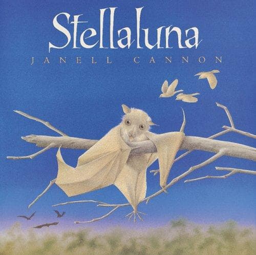 Tapa de Stellaluna