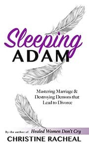 Tapa de Sleeping Adam