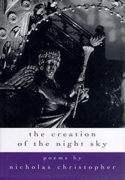Tapa de The Creation of the Night Sky