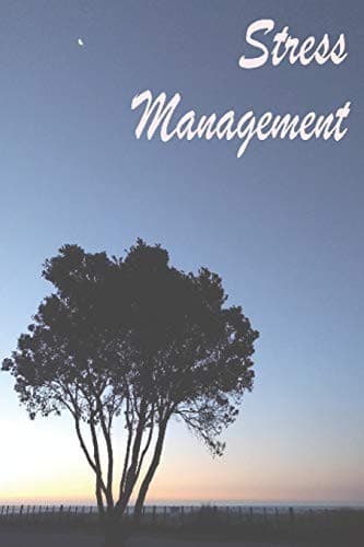 Tapa de Stress Management