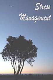 Tapa de Stress Management
