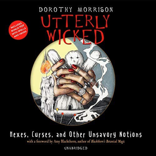 Tapa de Utterly Wicked