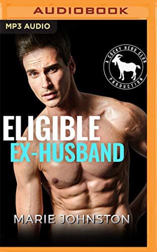 Tapa de Eligible Ex-Husband