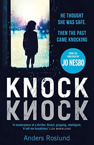 Tapa de Knock Knock