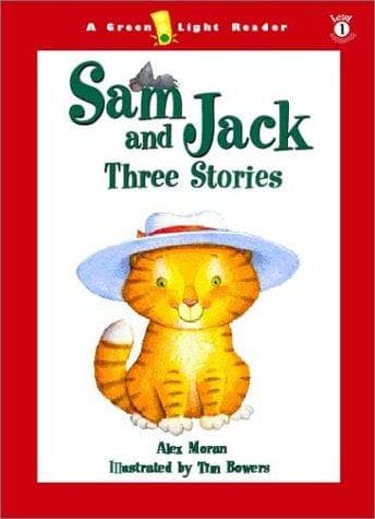 Tapa de Sam and Jack