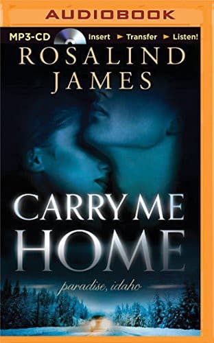 Tapa de Carry Me Home