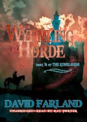 Tapa de The Wyrmling Horde