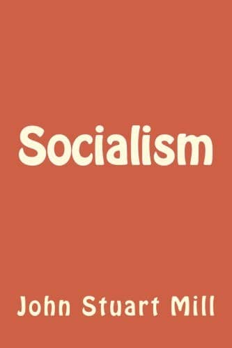 Tapa de Socialism