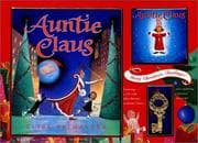 Tapa de Auntie Claus Gift Set