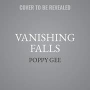 Tapa de Vanishing Falls Lib/E