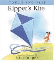 Tapa de Kipper's kite