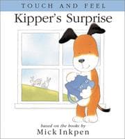 Tapa de Kipper's surprise