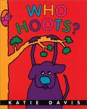 Tapa de Who Hoots?