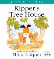 Tapa de Kipper's tree house