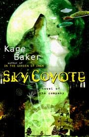 Tapa de Sky Coyote