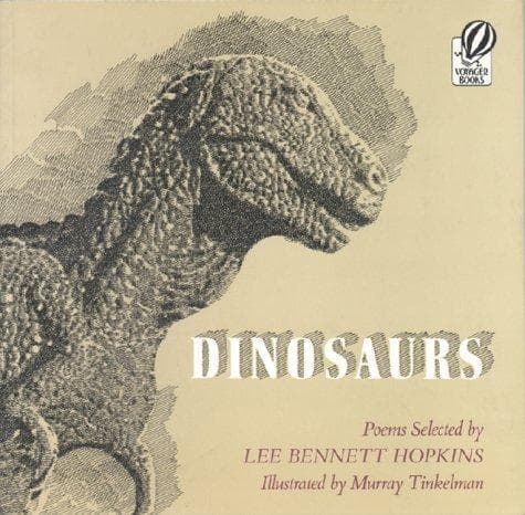 Tapa de Dinosaurs