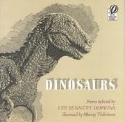 Tapa de Dinosaurs