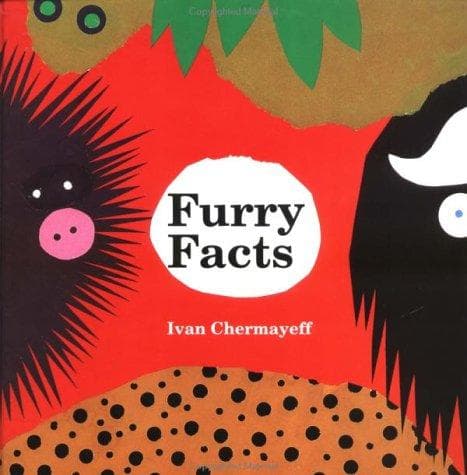 Tapa de Furry facts
