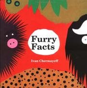 Tapa de Furry facts