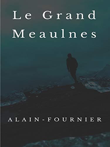 Tapa de Le Grand Meaulnes