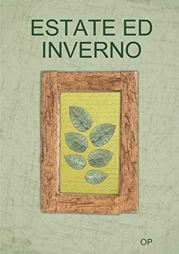 Tapa de ESTATE ED INVERNO