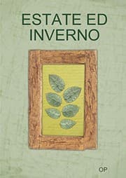 Tapa de ESTATE ED INVERNO
