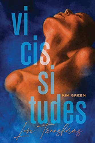 Tapa de Vicissitudes