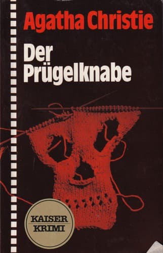 Tapa de Der Prügelknabe