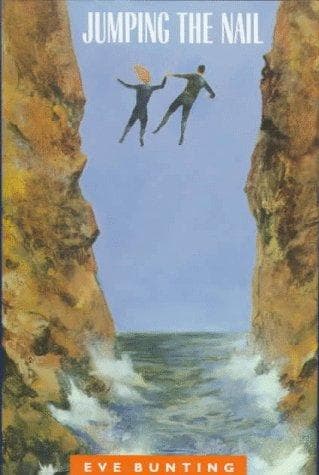 Tapa de Jumping the Nail