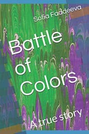 Tapa de Battle of Colors
