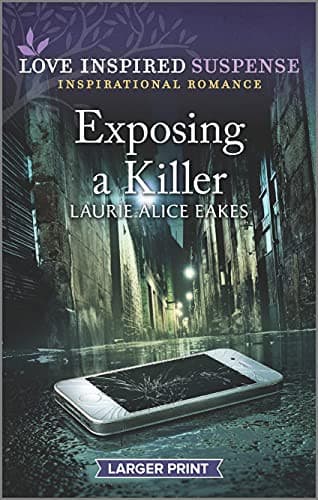 Tapa de Exposing a Killer