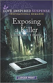 Tapa de Exposing a Killer