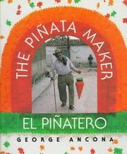 Tapa de The piñata maker =