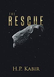 Tapa de The Rescue
