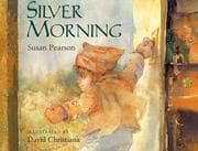 Tapa de Silver morning
