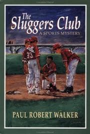 Tapa de The Sluggers Club