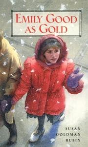 Tapa de Emily Good as Gold
