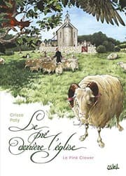Tapa de Le Pré derrière l'église T01