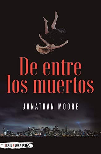 Tapa de De entre los muertos