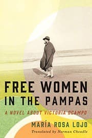 Tapa de Free Women in the Pampas