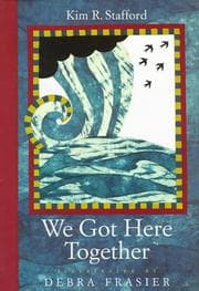 Tapa de We got here together