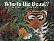 Tapa de Who Is the Beast? (Hbj Big Books)