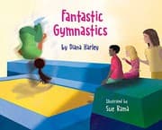 Tapa de Fantastic Gymnastics
