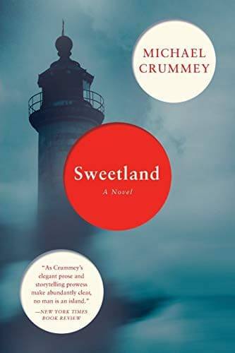 Tapa de Sweetland