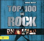 Tapa de Top 100 du Rock